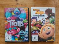 DVD - Trolls + Biene Maja - Die Honigspiele Niedersachsen - Bad Salzdetfurth Vorschau