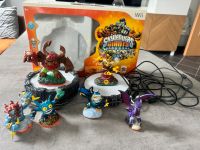 Skylanders Giants für die Nintendo WII Bielefeld - Bielefeld (Innenstadt) Vorschau