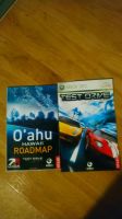 Test Drive Roadmap Anleitung xbox 360 Bayern - Bad Bocklet Vorschau