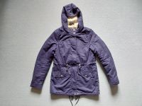 Parka / Übergangsjacke, H&M, mit Teddyfutter, Gr. 36 Niedersachsen - Deutsch Evern Vorschau