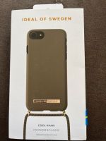 Ideal of Sweden Habdyhülle iPhone 8 Nordrhein-Westfalen - Much Vorschau