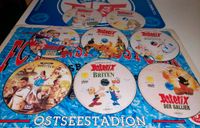 8 DVD Filme Asteritx & Oberlix Original DVD Filme Rostock - Lütten Klein Vorschau