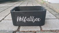 Notfallbox Hochzeit Bonn - Poppelsdorf Vorschau