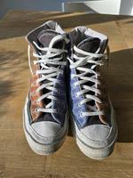 Schuhe Converse gr. 42 Bayern - Kempten Vorschau