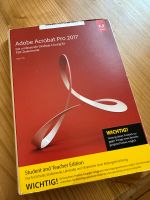 Adobe Acrobat Pro 2017 Software Windows Mac OS Düsseldorf - Benrath Vorschau