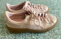 Sneaker Puma Gr. 38,5 Köln - Pesch Vorschau
