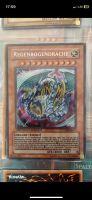 Yugioh Karte Regenbogendrache Secret Rare Limitierte Auflage Baden-Württemberg - Dossenheim Vorschau