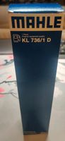 Bmw Dieselfilter Mahle KL 736/1 Hessen - Ulrichstein Vorschau