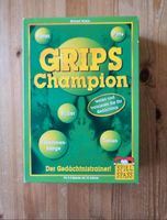 "Grips Champion" - Der Gedächtnistrainer Neu Rheinland-Pfalz - Kirchberg (Hunsrück) Vorschau