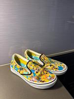 Vans Simpsons Slipon 37 limited Edition Saarland - Perl Vorschau