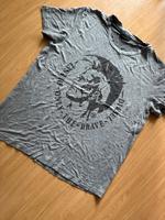 Diesel t shirt damen Thüringen - Bad Salzungen Vorschau