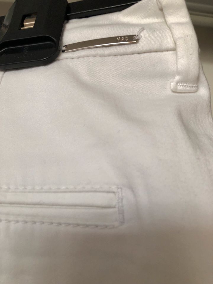 Mac Jeans ConnyChic Stretch-Hose 66% Baumwolle Size 38/28 in Oberhausen