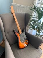 Fender Mexico Stratocaster (1996) E-Gitarre Hessen - Darmstadt Vorschau
