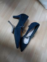 Abendschuhe, Konfirmation, Tanzschuhe neu Niedersachsen - Varel Vorschau