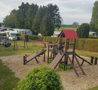 Urlaub auf Campingplatz, Mietwohnwagen, Ferienwohnung Niedersachsen - Hodenhagen Vorschau