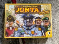 Junta - Spiel des Jahres 2011, ungenutzt, Neuwert Dresden - Trachau Vorschau