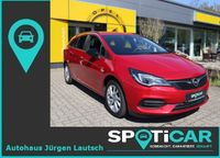 Opel Astra K ST 1.2 Edition Klima/SHZ/PDC/DAB+/Navi Brandenburg - Jüterbog Vorschau