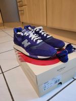 New Balance U998TE Nordrhein-Westfalen - Löhne Vorschau