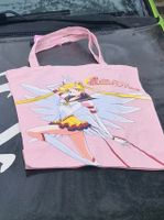 Sailor Moon Tasche Saarland - Schwalbach Vorschau