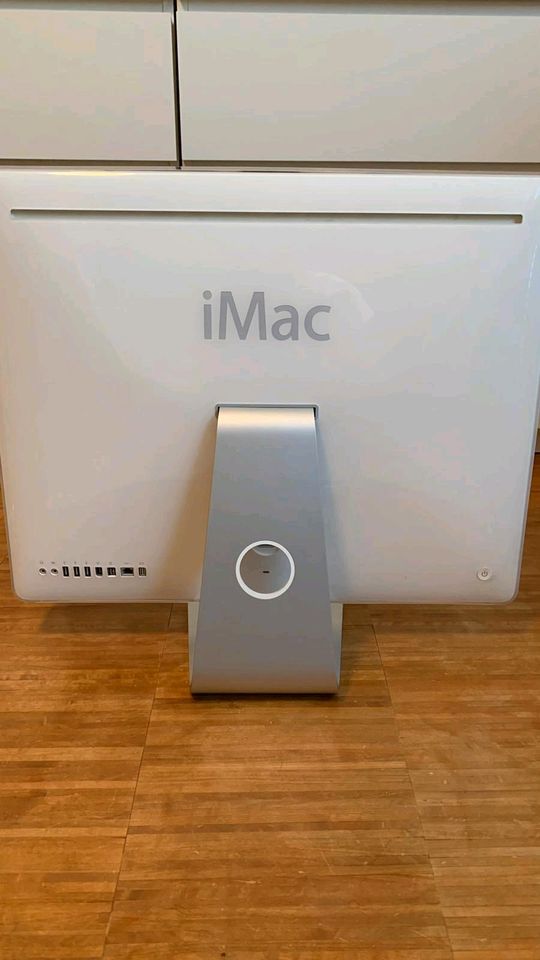 Apple IMac 2005 24" in Drensteinfurt