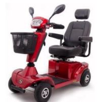 Sterling S425 Elektroscooter Senioren Mobil Nordrhein-Westfalen - Heiden Vorschau