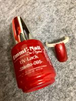 UV-Lack von Emmi Nail "Stiletto" No 095 Hessen - Seeheim-Jugenheim Vorschau