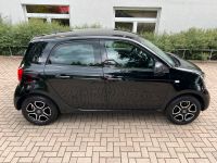 Smart forfour Essen - Schonnebeck Vorschau