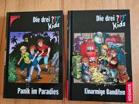 Die drei Fagezeichen Kids Bücher 1 + 22 Nordrhein-Westfalen - Essen-Haarzopf Vorschau