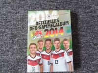 DFB Sammelalbum 2014 Bayern - Oberleichtersbach Vorschau