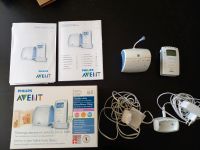 Philips Avent Babyphone SCD 525 Nordrhein-Westfalen - Langenfeld Vorschau