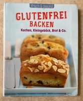 Glutenfrei backen ISBN: 9783861465430 Rheinland-Pfalz - Koblenz Vorschau