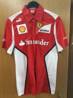 Scuderia Ferrari Team Hemd neu Puma Bayern - Lichtenfels Vorschau