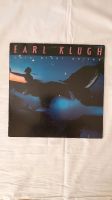 Schallplatte - Vinyl -Earl Klugh - late night guitar Berlin - Rudow Vorschau