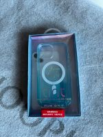 MagSafe IPhone Hülle für iPhone 13, 14, 15 hellblau neu Nordrhein-Westfalen - Ahlen Vorschau