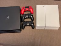 PlayStation 4 / Playstation 4 Pro Rheinland-Pfalz - Worms Vorschau