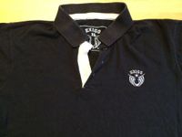 blaues Polo - T-shirt, Gr. XL (fällt klein aus) Nordrhein-Westfalen - Euskirchen Vorschau