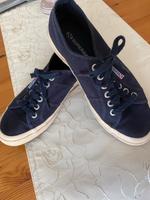 ❌❌❌Superga Sneaker Gr.39 ,dunkelblau nur 15€‼️ Bochum - Bochum-Süd Vorschau