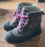 Winterstiefel Meindl Gore-Tex Größe 34 Rheinland-Pfalz - Büchel Vorschau