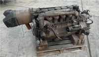 Motor Deutz BF6L 913T Mecklenburg-Vorpommern - Zerrenthin Vorschau