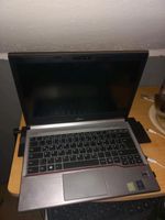 Laptop Fujitsu 16gbram Bayern - Deggendorf Vorschau