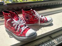 Converse-Sneaker Bayern - Rosenheim Vorschau