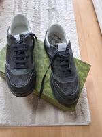 Gucci Sneakers Gr.43.5 Neu Hamburg - Harburg Vorschau