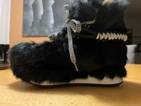 Exklusive Hogan Winterboots, neu, Gr. 36,5 Bothfeld-Vahrenheide - Isernhagen-Süd Vorschau