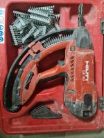 Hilti GX100 Gasnagler Bayern - Feucht Vorschau