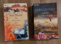 Sara Donati Im Herzen der Wildnis, Jenseits der tiefen Wälder Nordrhein-Westfalen - Rhede Vorschau