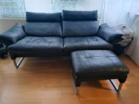 ERPO SITZ KULTUR ( 1×COUCH)+ Hocker und Sessel Essen - Essen-Werden Vorschau