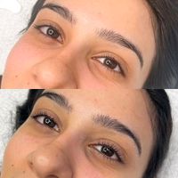 Modelle gesucht: Wimpernlift / Wimpernlifting Nordrhein-Westfalen - Datteln Vorschau