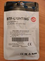 BTF-LIGHTING SMD 4pin 10mm Connector kit 11pcs Transparent Connec Bielefeld - Quelle Vorschau