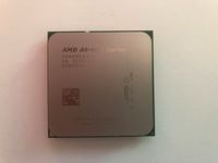 AMD CPU A8-6600K 4-Kern 3,9 GHz Nürnberg (Mittelfr) - Oststadt Vorschau