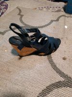 Sommerschuhe mit Absatz Nürnberg (Mittelfr) - Mitte Vorschau